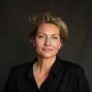 Cari A. Sulcer, founder of Scrub Pop